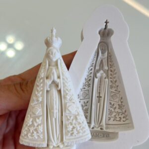 Nossa Senhora 9cm