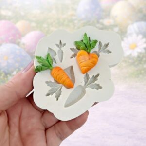 Cenourinhas kit Mini