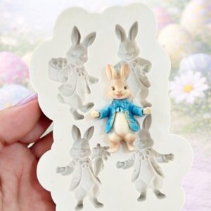 Kit mini Petter Rabbit