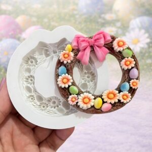 Guirlanda de Páscoa 2