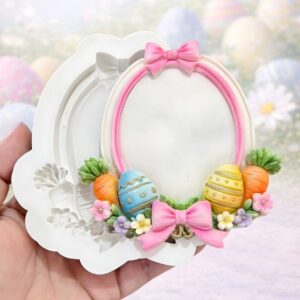 Moldura Páscoa 2