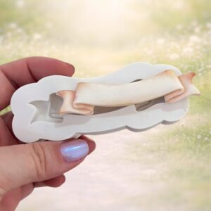 Faixa Páscoa Cristã