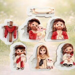 Coleção Páscoa Cristã