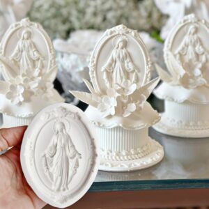 Moldura Nossa Senhora de Fátima