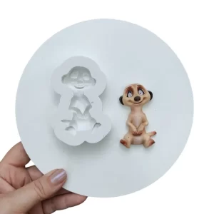 Timão 2 Rei Leão Clássico