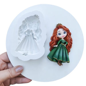 Merida 7cm