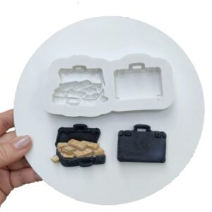 Poderoso Chefinho maletas kit