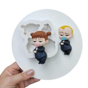 Poderoso e Poderosa Chefinha