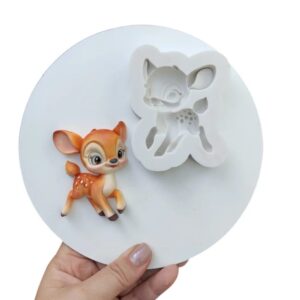 Cervo Branca de Neve Cut