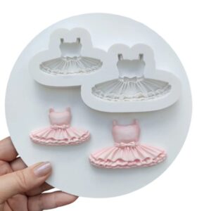 Vestido Bailarina Kit