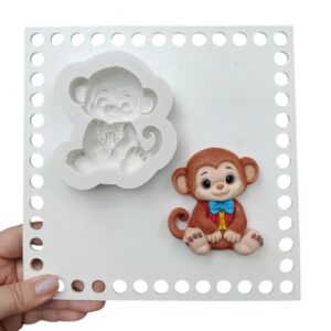 Macaca Circo Vintage