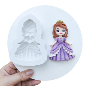 Princesa Sofia 9cm