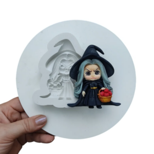 Bruxa Branca de Neve Cut