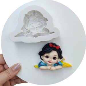 Branca de Neve Cut 4