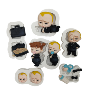 Poderoso Chefinho kit