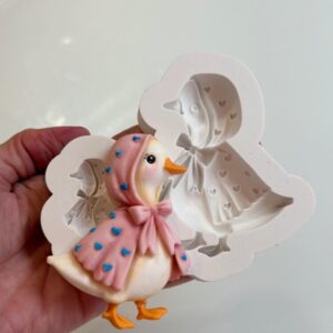 Kit Pata com com Capuz