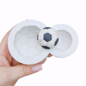 Bolas de futebol kit