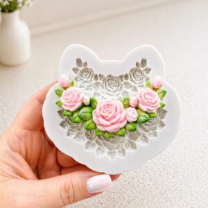 Arranjo de Rosas Jardim