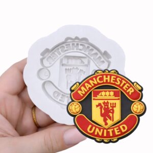 Brasão de futebol Manchester United