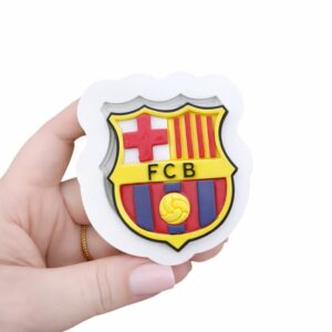 Brasão Futebol Barcelona