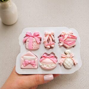 Moldes Apliques Diva Chique 1