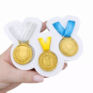 Medalhas kit