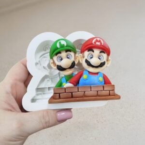 Mario e Luigi