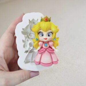 Princesa Peach