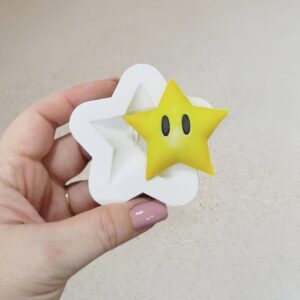 Estrela Mario