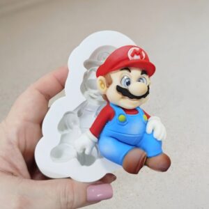 Mario Sentado