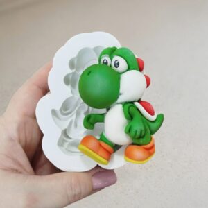 Yoshi Mario