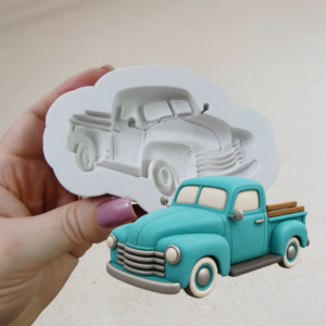 Caminhonete Carros Vintage