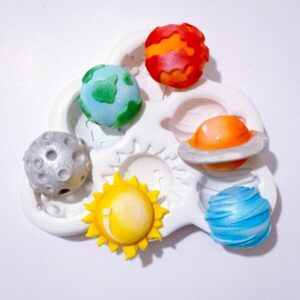 Planetas kit