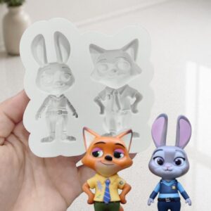 Zootopia