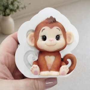 Macaco 3D