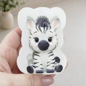 Zebra 3D