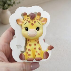 Girafa 3D