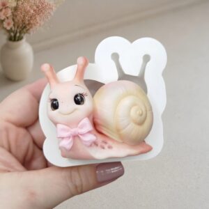 Caracol 3D