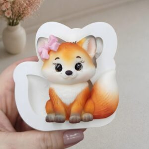 Raposa 3D