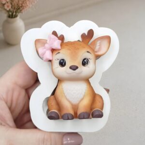 Cervo 3D