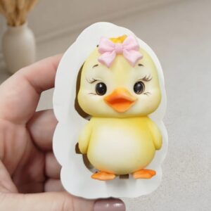Pato 3D