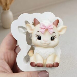 Cabrito 3D
