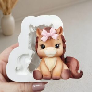Cavalo 3D