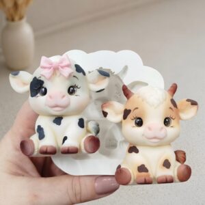 Vaca 3D