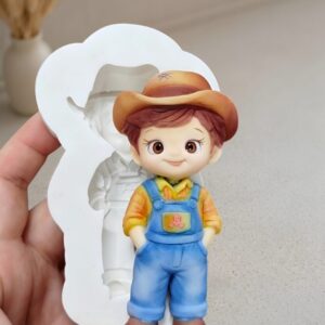 Fazendeiro 3D