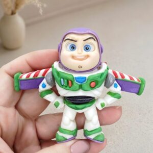 Buzz Lightyear 3D