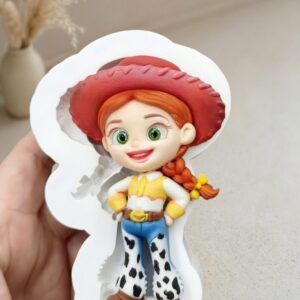 Jessie 3D