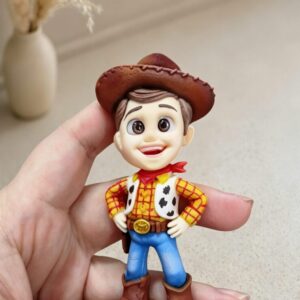 Wood 3d