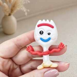 Garfo Fork Toy story 3D
