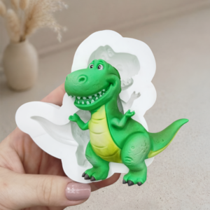 Rex Toy story 3D